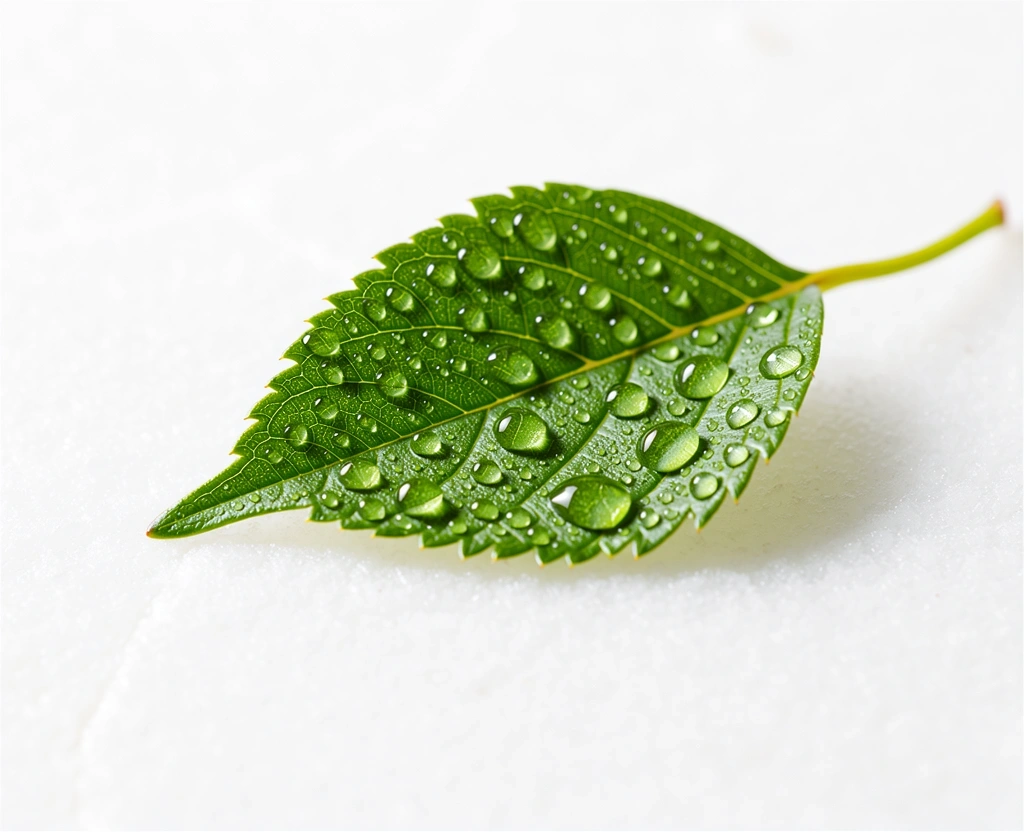 Simbolo di purezza e precisione